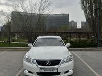Lexus GS 300 2008 года за 7 000 000 тг. в Алматы