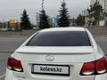 Lexus GS 300 2008 года за 6 500 000 тг. в Алматы – фото 5