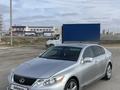 Lexus GS 350 2009 годаүшін5 000 000 тг. в Актау