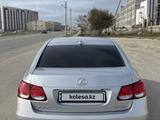 Lexus GS 350 2009 годаүшін5 000 000 тг. в Актау – фото 5