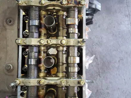 Двигатель за 420 000 тг. в Караганда – фото 11