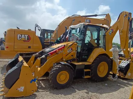 Caterpillar  432F2 2026 года за 62 000 000 тг. в Алматы