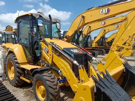 Caterpillar  432F2 2026 года за 62 000 000 тг. в Алматы – фото 3