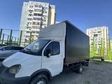 ГАЗ ГАЗель 2014 года за 6 500 000 тг. в Шымкент