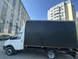ГАЗ ГАЗель 2014 годаүшін6 500 000 тг. в Шымкент – фото 2