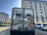 ГАЗ ГАЗель 2014 годаүшін6 500 000 тг. в Шымкент – фото 5