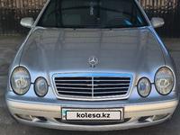 Mercedes-Benz CLK 230 2002 года за 3 700 000 тг. в Алматы