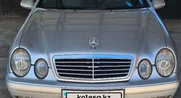 Mercedes-Benz CLK 230 2002 годаүшін4 000 000 тг. в Алматы