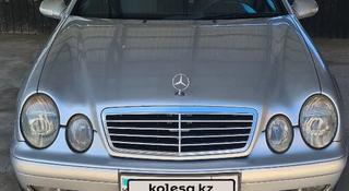 Mercedes-Benz CLK 230 2002 годаүшін3 700 000 тг. в Алматы