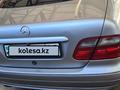 Mercedes-Benz CLK 230 2002 года за 3 700 000 тг. в Алматы – фото 6