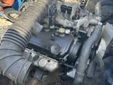 Привозные двигатель из Японии за 120 000 тг. в Алматы – фото 3