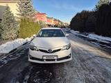 Toyota Camry 2012 года за 9 500 000 тг. в Алматы – фото 2