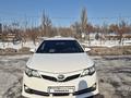 Toyota Camry 2012 годаfor9 500 000 тг. в Алматы – фото 5