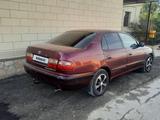 Toyota Carina E 1996 года за 1 600 000 тг. в Шымкент – фото 3