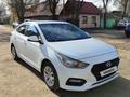 Hyundai Accent 2018 годаfor7 200 000 тг. в Алматы – фото 3