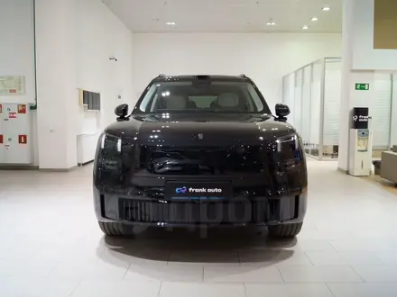Lynk & Co 900 2025 года за 27 400 000 тг. в Алматы