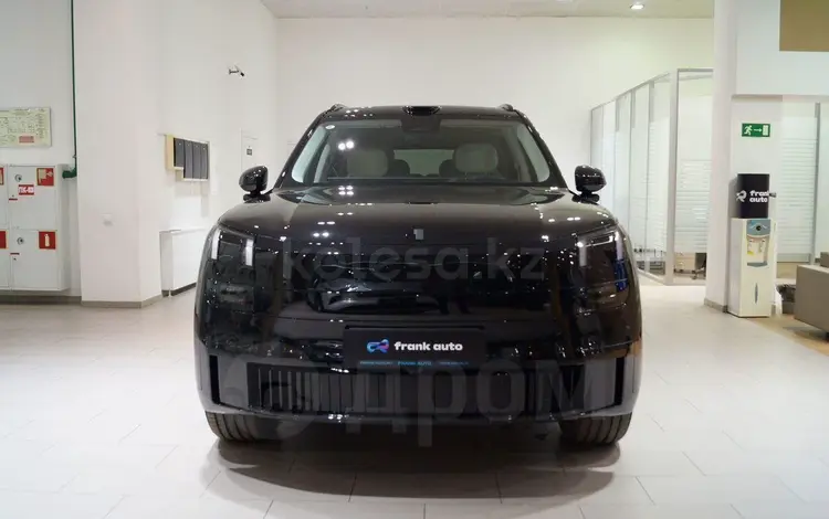 Lynk & Co 900 2025 года за 27 400 000 тг. в Алматы