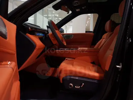 Lynk & Co 900 2025 года за 27 400 000 тг. в Алматы – фото 10