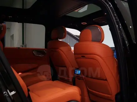 Lynk & Co 900 2025 года за 27 400 000 тг. в Алматы – фото 12
