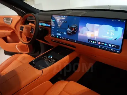 Lynk & Co 900 2025 года за 27 400 000 тг. в Алматы – фото 11