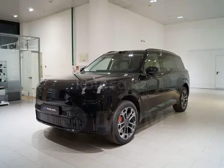 Lynk & Co 900 2025 года за 27 400 000 тг. в Алматы – фото 2