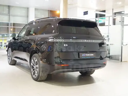 Lynk & Co 900 2025 года за 27 400 000 тг. в Алматы – фото 3