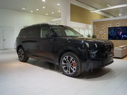 Lynk & Co 900 2025 года за 27 400 000 тг. в Алматы – фото 5