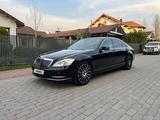 Mercedes-Benz S 350 2010 годаүшін12 500 000 тг. в Алматы