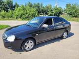 ВАЗ (Lada) Priora 2172 2015 года за 2 900 000 тг. в Усть-Каменогорск – фото 3