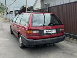Volkswagen Passat 1993 годаүшін1 650 000 тг. в Алматы – фото 2