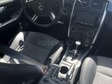 Mercedes-Benz B 170 2007 годаүшін2 500 000 тг. в Актау – фото 4