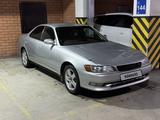 Toyota Mark II 1995 года за 2 500 000 тг. в Кокшетау