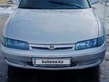 Mazda 626 1992 годаүшін800 000 тг. в Шымкент – фото 2