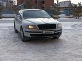 Skoda Octavia 2007 года за 2 500 000 тг. в Костанай