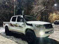 Toyota Hilux 2011 годаfor13 000 000 тг. в Алматы