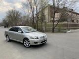 Toyota Avensis 2006 года за 4 500 000 тг. в Семей