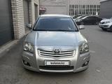 Toyota Avensis 2006 года за 4 500 000 тг. в Семей – фото 2