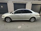 Toyota Avensis 2006 года за 4 500 000 тг. в Семей – фото 3