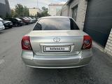 Toyota Avensis 2006 года за 4 500 000 тг. в Семей – фото 4