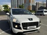 Peugeot 3008 2013 годаүшін4 100 000 тг. в Алматы – фото 3