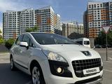 Peugeot 3008 2013 года за 4 180 000 тг. в Алматы – фото 2
