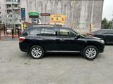 Toyota Highlander 2012 года за 15 500 000 тг. в Алматы – фото 4