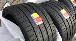 285/35R21 325/30R21 Michelin Pilot Super Sport (*) за 900 000 тг. в Алматы