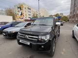 Mitsubishi Pajero 2007 года за 7 700 000 тг. в Астана