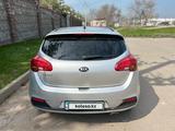 Kia Cee'd 2013 года за 6 300 000 тг. в Алматы – фото 2