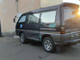 Mitsubishi Delica 1994 годаүшін1 570 000 тг. в Усть-Каменогорск – фото 4