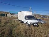 ГАЗ ГАЗель 2009 годаүшін5 000 000 тг. в Усть-Каменогорск – фото 3