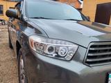 Toyota Highlander 2008 года за 8 500 000 тг. в Караганда