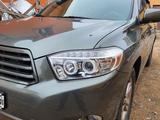 Toyota Highlander 2008 года за 8 700 000 тг. в Караганда – фото 2