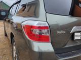 Toyota Highlander 2008 года за 8 500 000 тг. в Караганда – фото 3